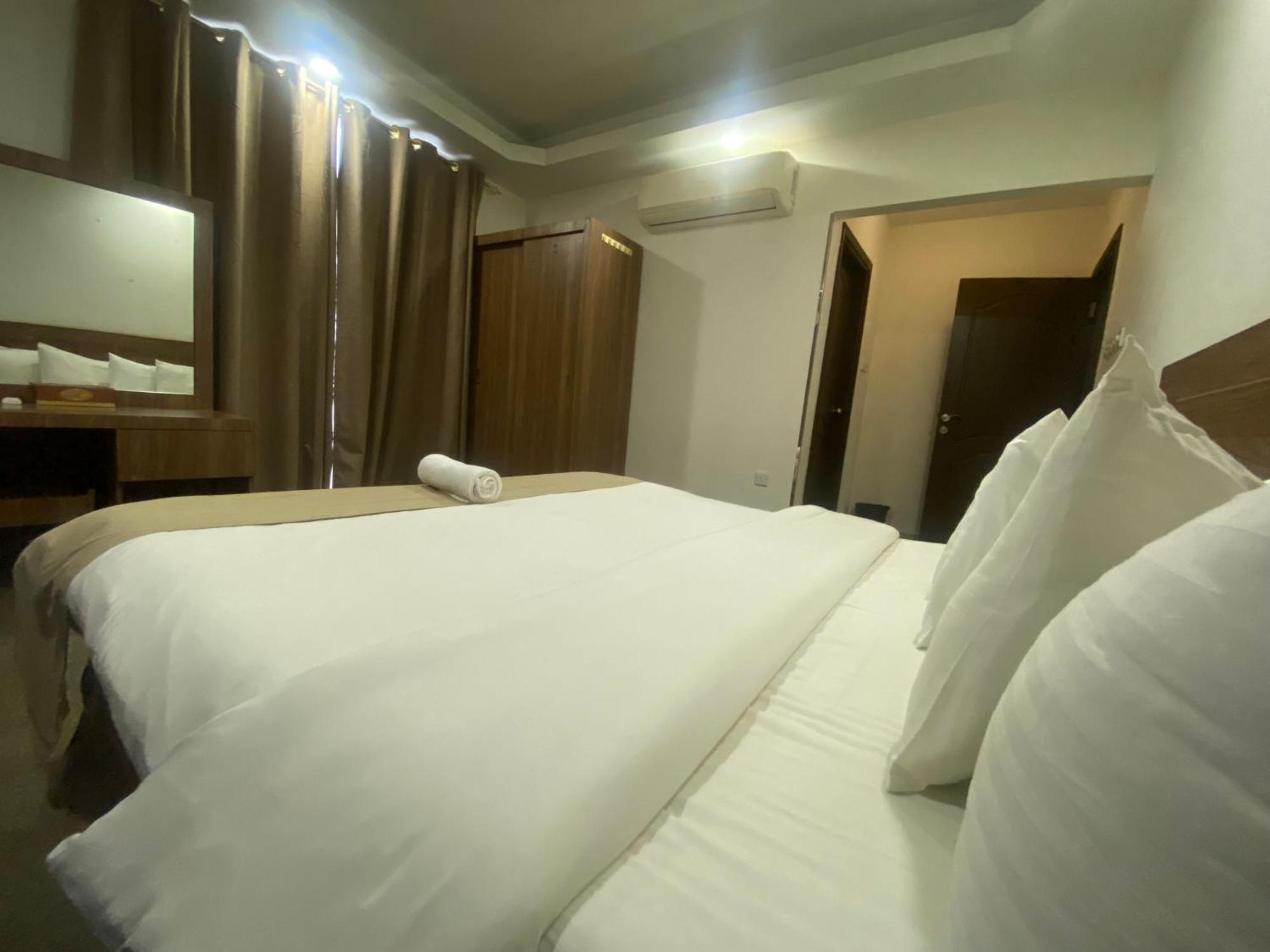 Appartement Rabih Furnished *