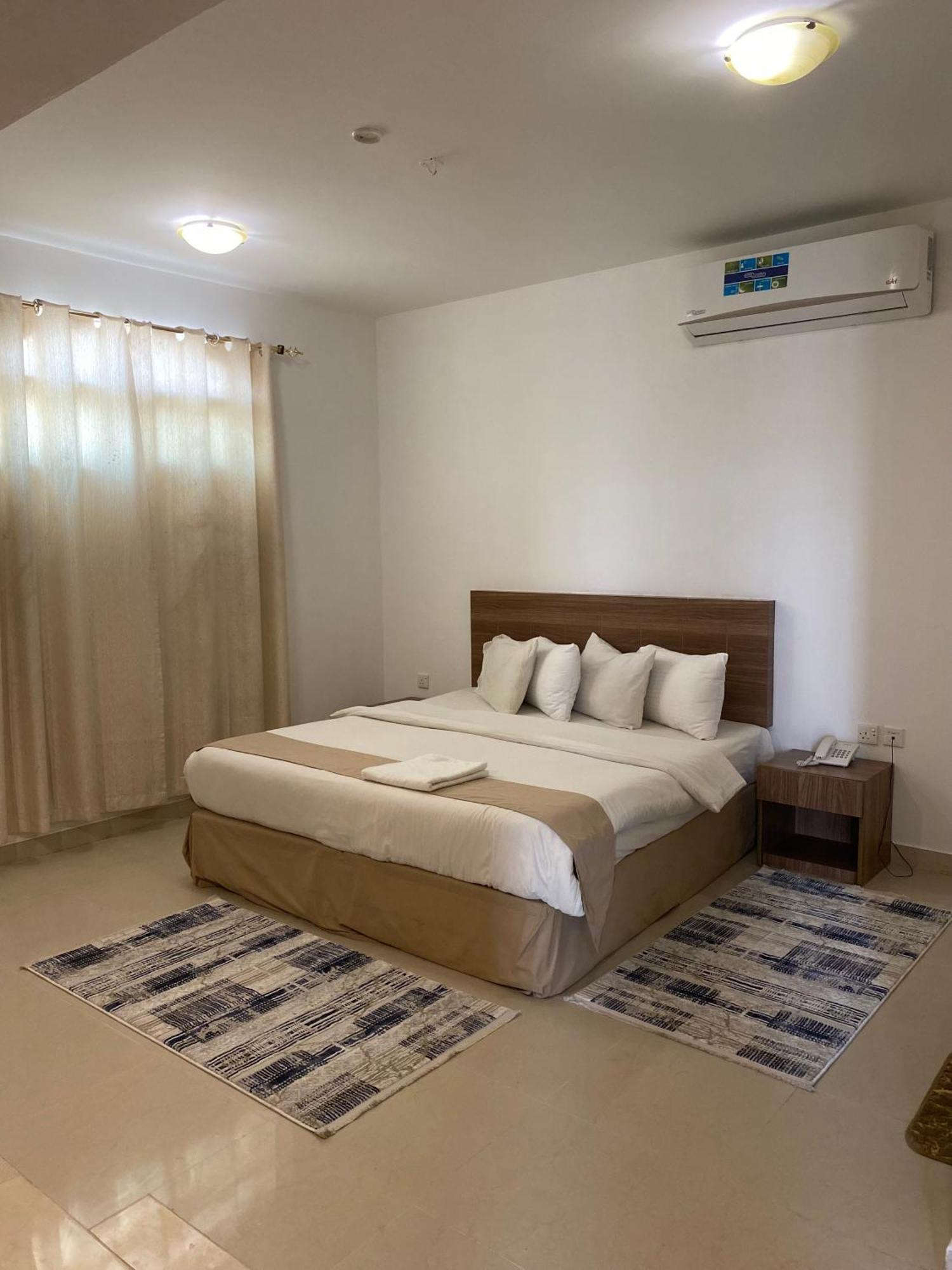 Appartement Rabih Furnished *