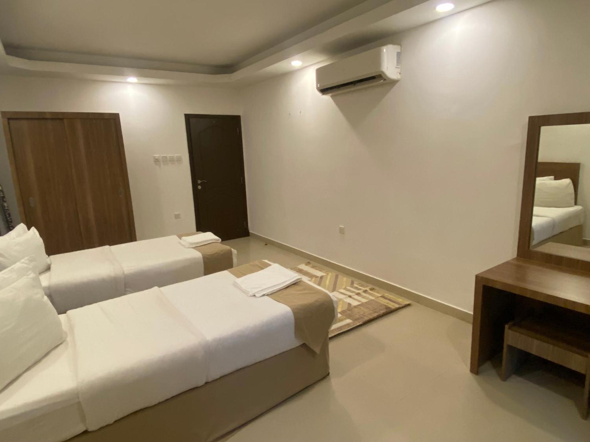Rabih Furnished Appartement Masqat
