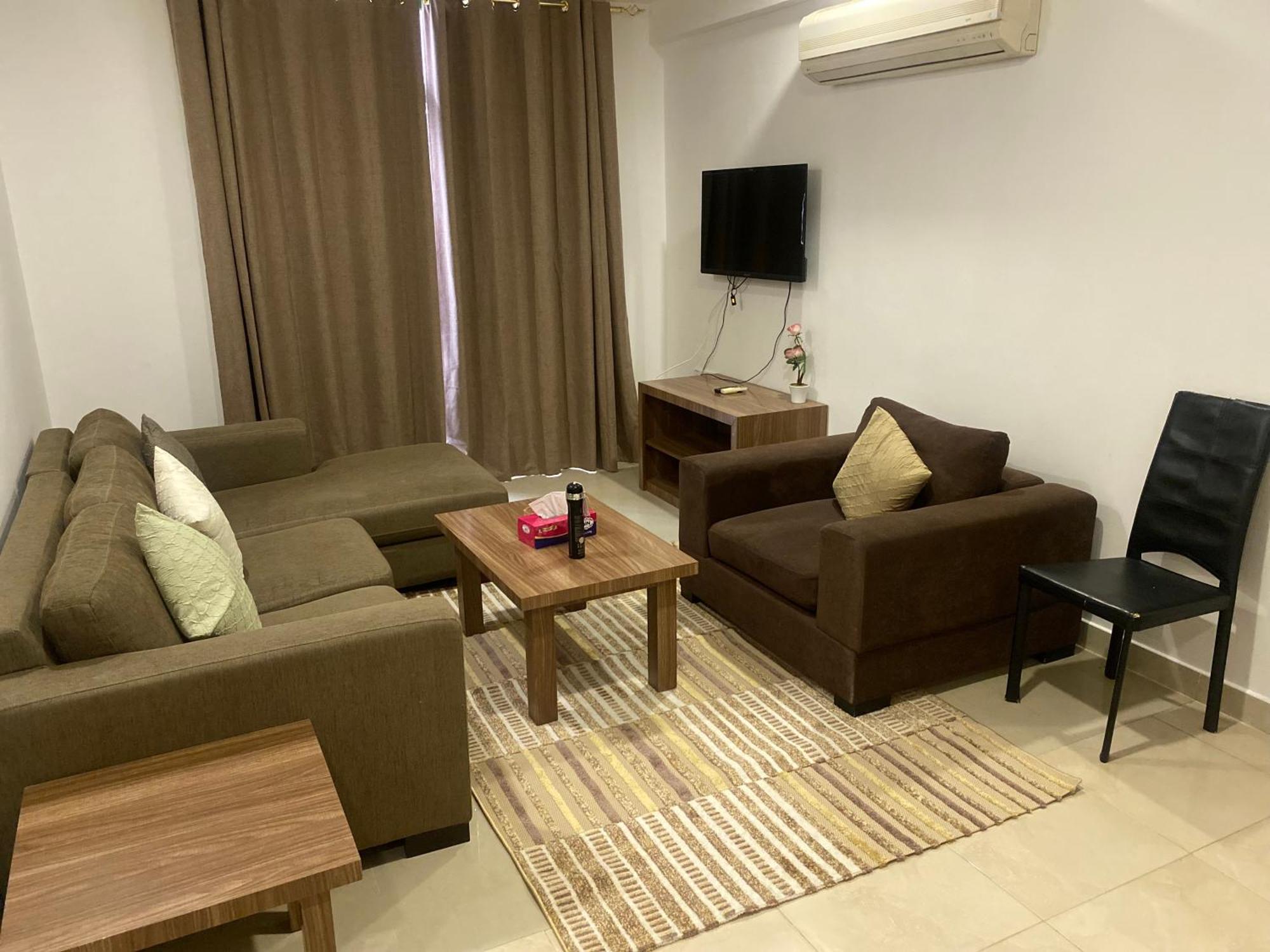 Rabih Furnished Appartement