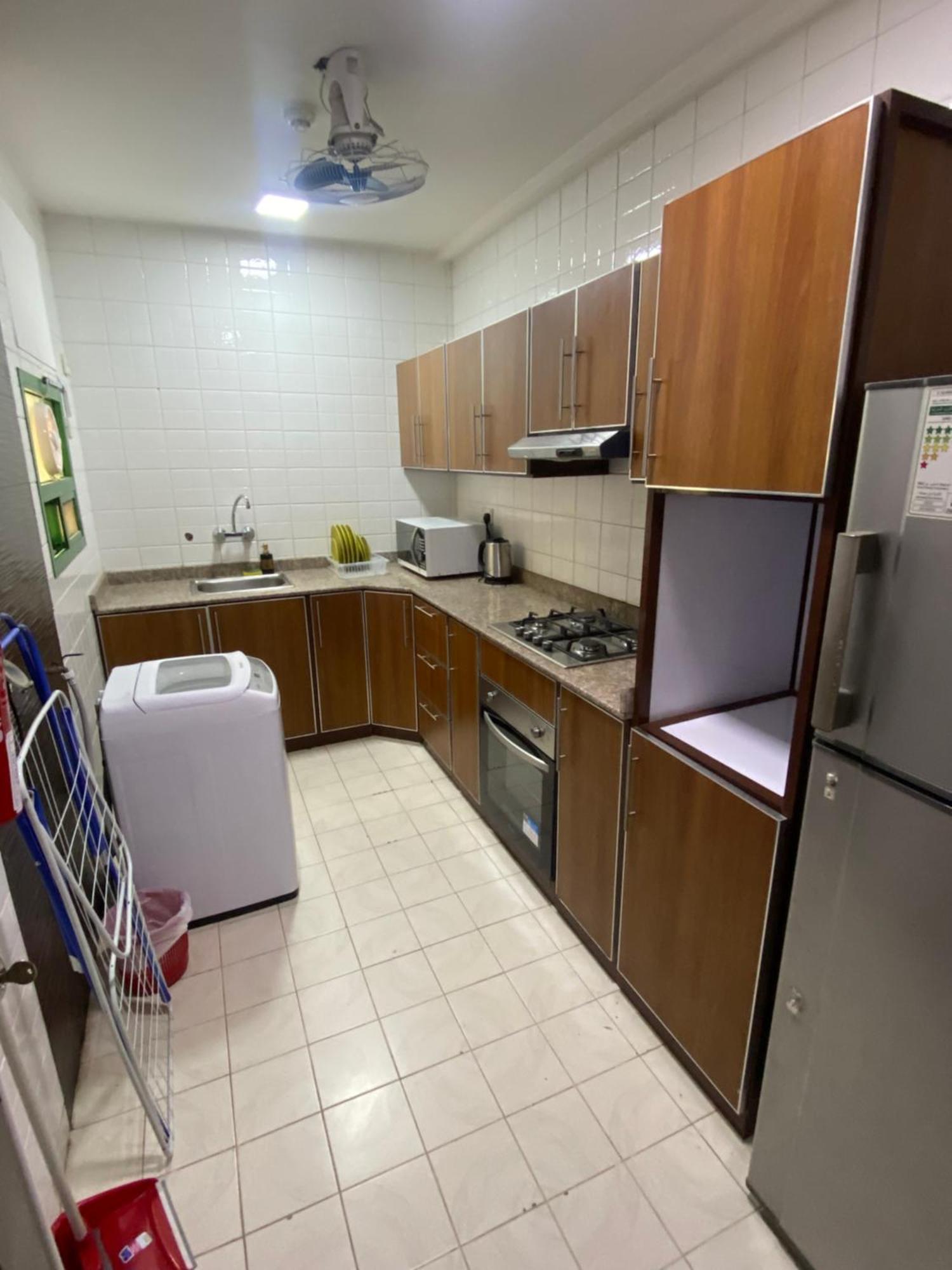 Appartement Rabih Furnished *