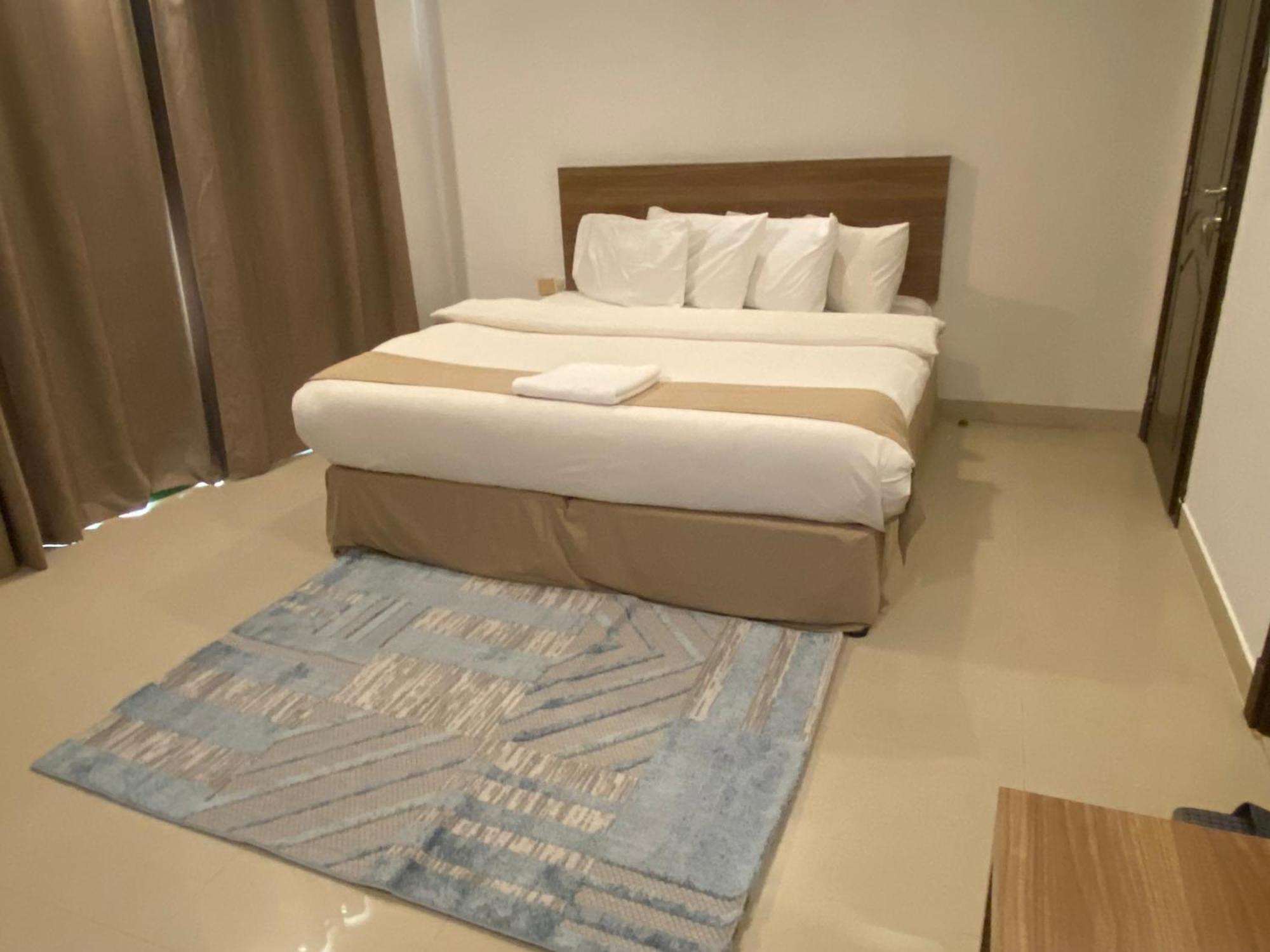 Appartement Rabih Furnished Masqat