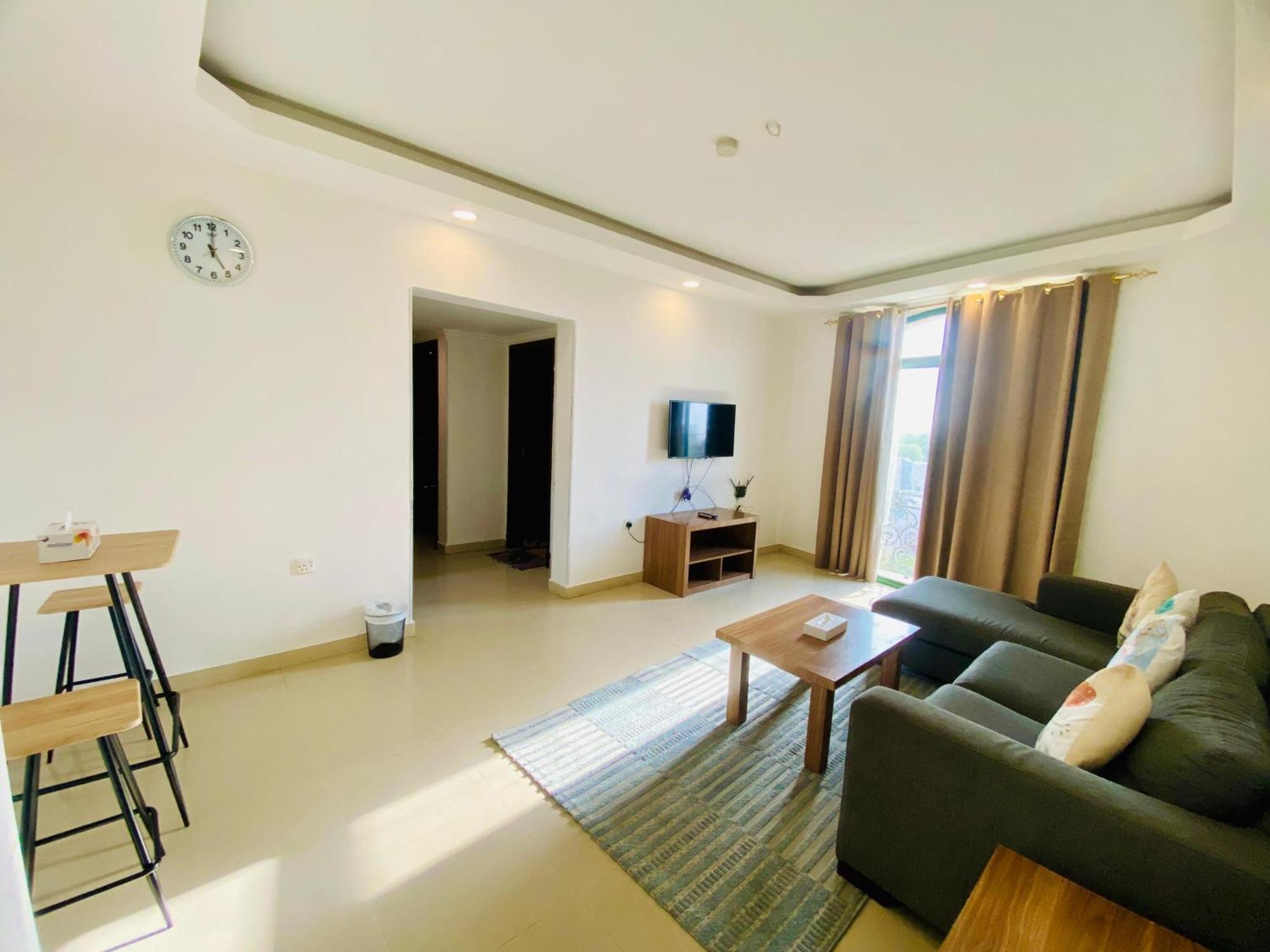 Rabih Furnished Appartement